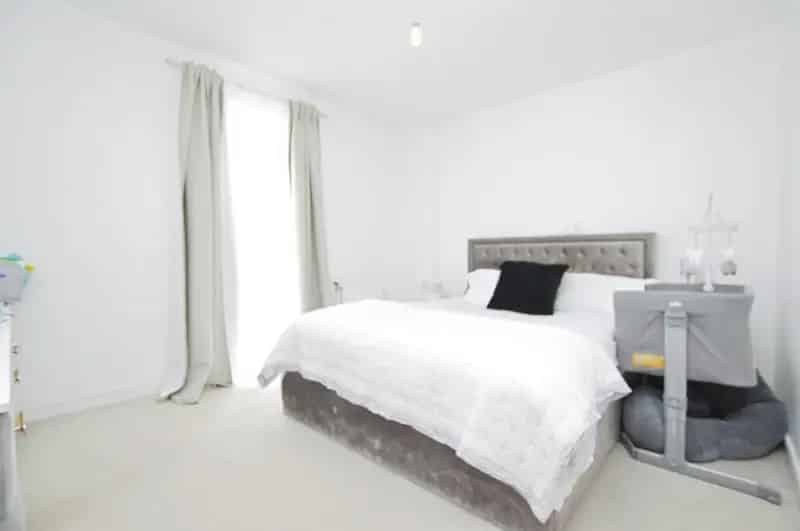 2 Bed Flat for Sale Barking Riverside