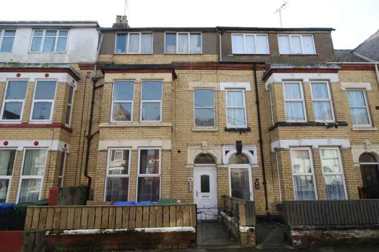 4 Bedroom Mid Terrace House For Sale Bridlington