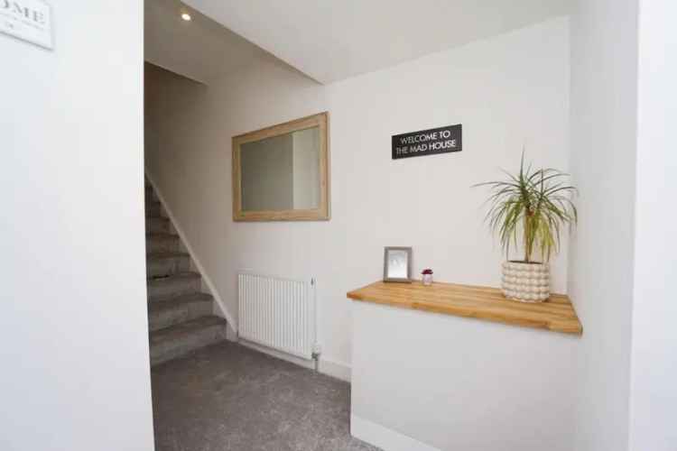 3 Bed House For Sale Grenoside