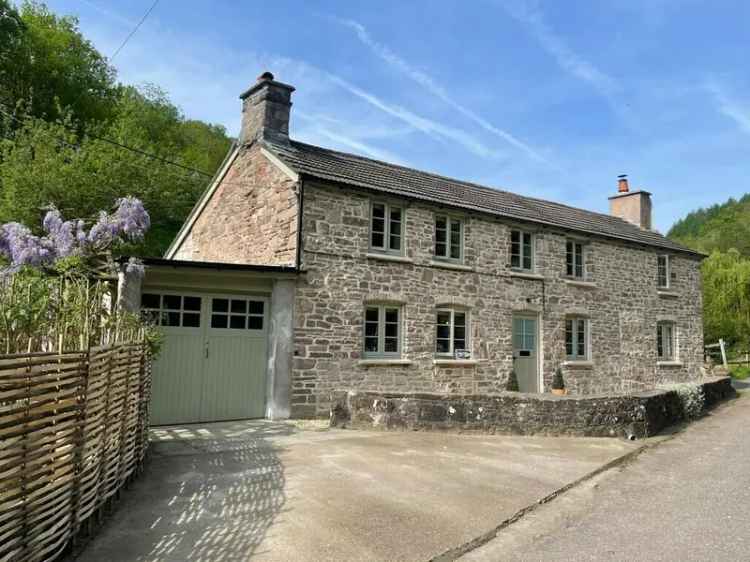 4 Bedroom Cottage for Sale