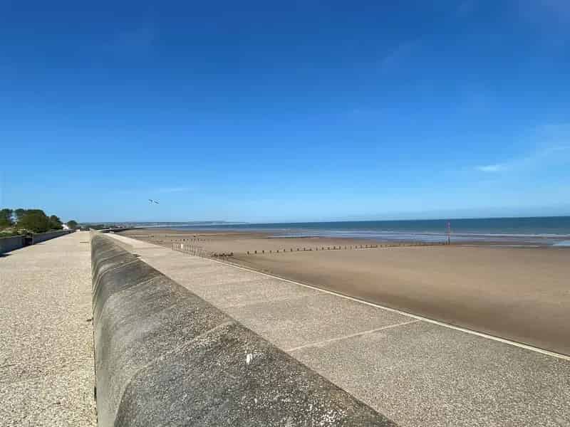 3 Bedroom Detached Bungalow Near Dymchurch Beach