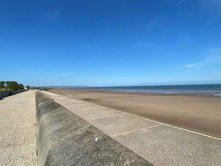 3 Bedroom Detached Bungalow Near Dymchurch Beach