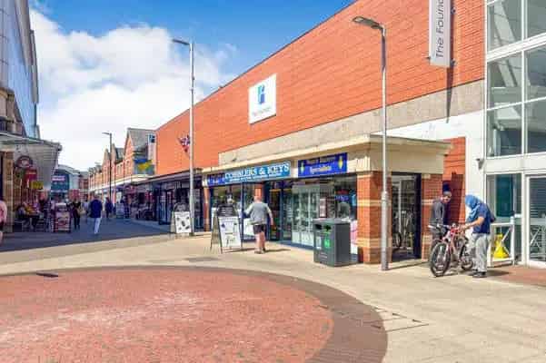 Kiosk 5-6, Jubilee Way, Scunthorpe | Property for sale | Savills