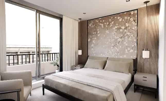 Flat for Sale Great Portland Street London W1W