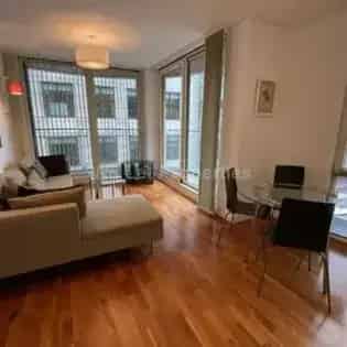 2 Bed 2 Bath Furnished Apartment in Manchester Leftbank Spinningfields