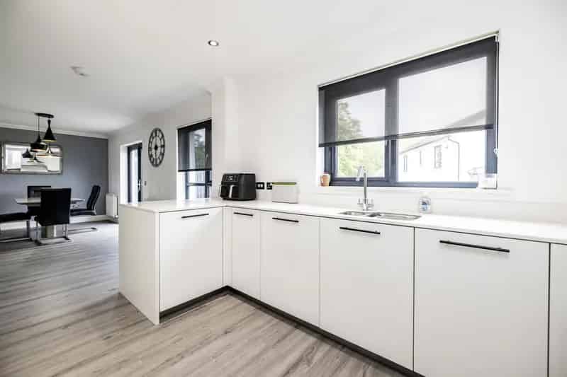 House For Rent , 5, Beech Manor, Aberdeen City, Scotland