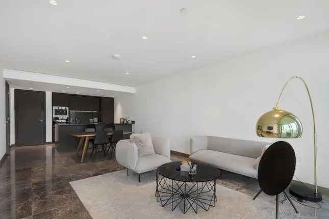 Flat for sale in Blackfriars Road, London SE1