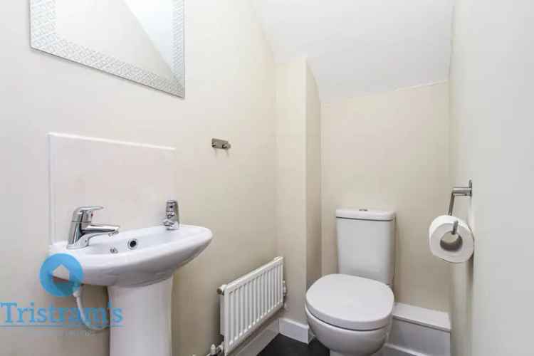 3 Bedroom Semi Detached House to Rent Boulton Moor