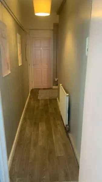 Flat For Rent in Birmingham, England