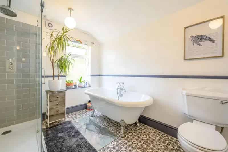 3 Bed House for Sale Harborne - Victorian Family Home