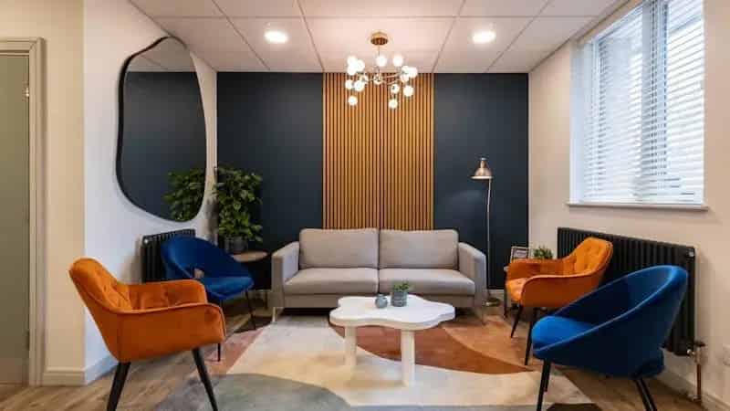 Bicester Innovation Modern Serviced Offices