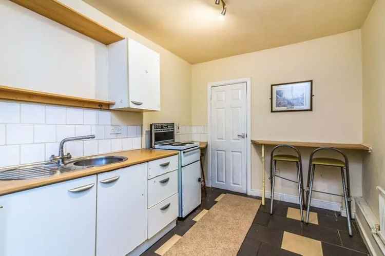 1 Bedroom Flat to Rent Sheffield Close to Amenities