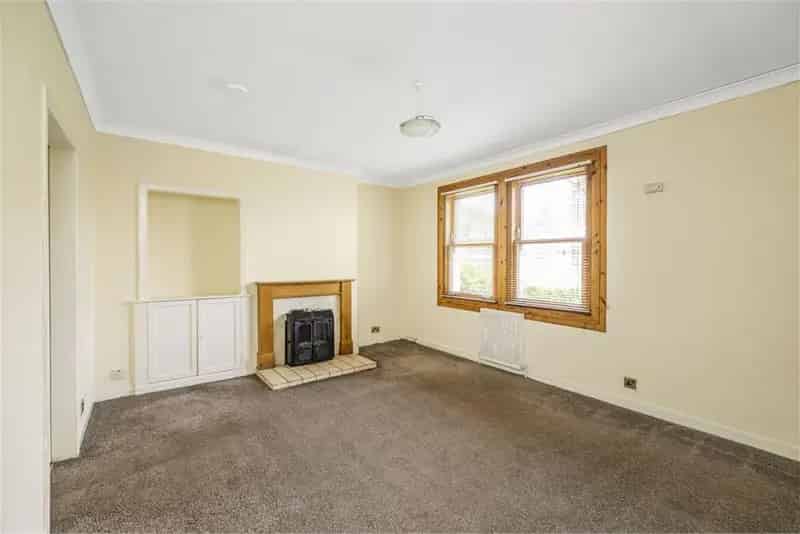 2 Bed Semi-Detached House East Saltoun
