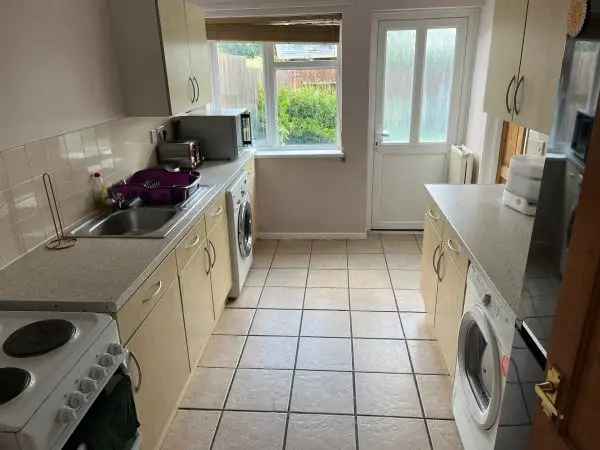 House For Rent in East Cambridgeshire, England