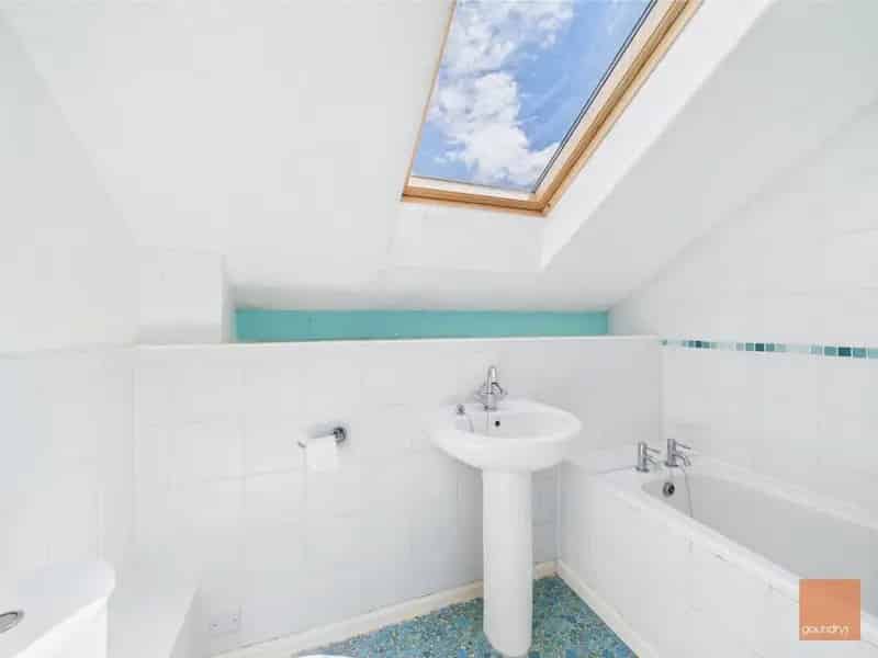 1 bed house for sale