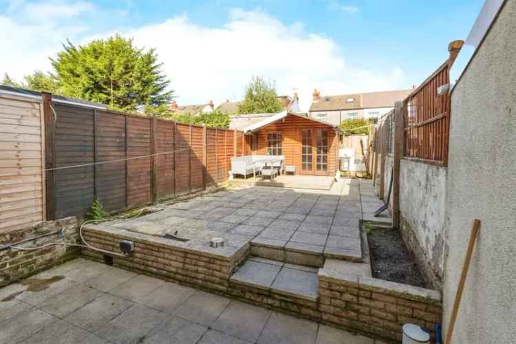 3 Bedroom Family Home Portsmouth