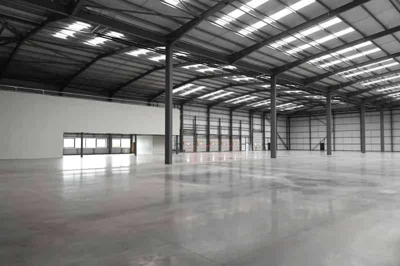 Birmingham Logistics Units Kings Norton 8m Eaves 500kVa Power EPC A BREEAM Outstanding