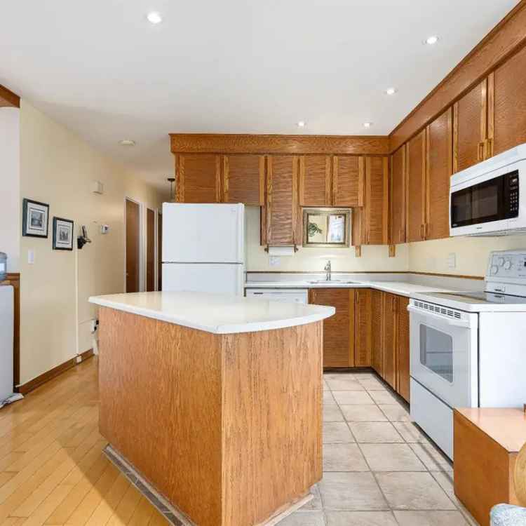2-Bedroom Bungalow with Inground Pool Near Amenities