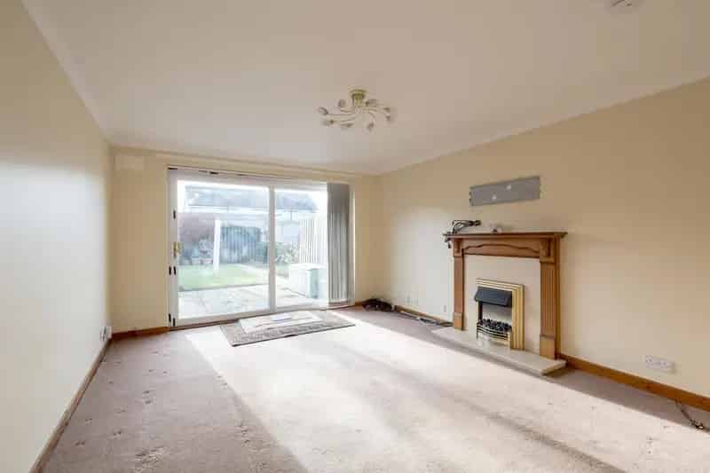 2 Bedroom Semi Detached Villa For Sale Baberton