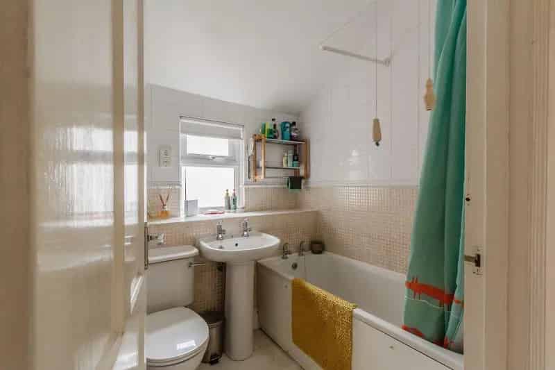 4 Bedroom Terraced House For Sharers Available June 9th