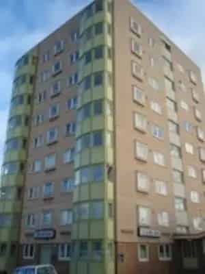 2 Bed Flat for Over 50s in Erdington