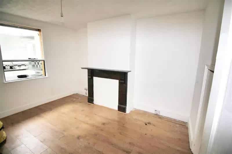 4 Bedroom House in St Pauls Bristol