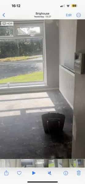 1 Bed Flat Brighouse Near Shops and Town Centre