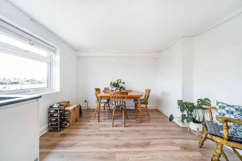 Flat For Sale , London, England