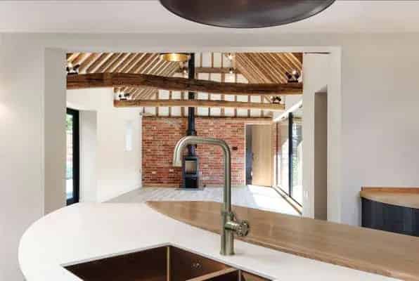 East Sutton Hill, East Sutton, Maidstone, Kent, ME17 3DG | New homes for sale | Savills
