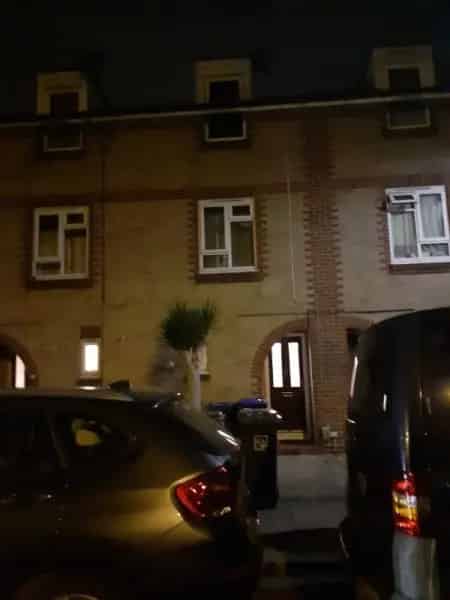 3 Bedroom Townhouse Near Schools and Parks