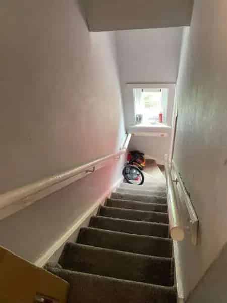 3 Bedroom House with Garden
