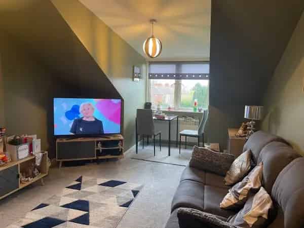 Over 55s 2 Bed Apartment with Stunning Views and Amenities