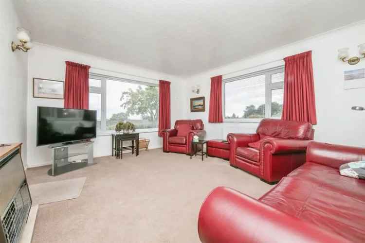 Harwich Sea View House 3 Bed 2 Reception Garage Garden