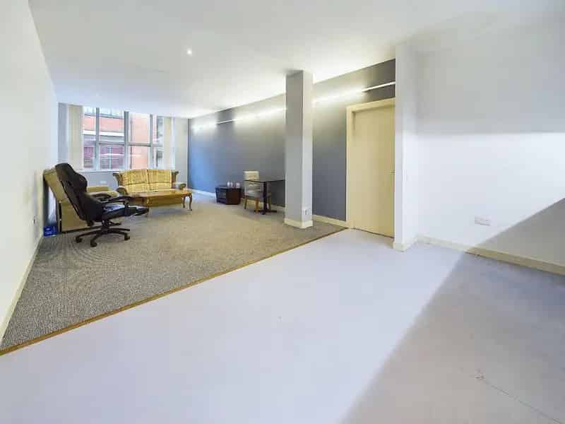 1 Bedroom Apartment House to Rent in Leicester City Centre