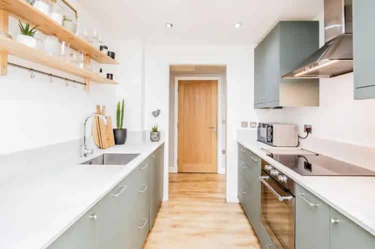 2 Bedroom Flat to Rent Manchester Ancoats