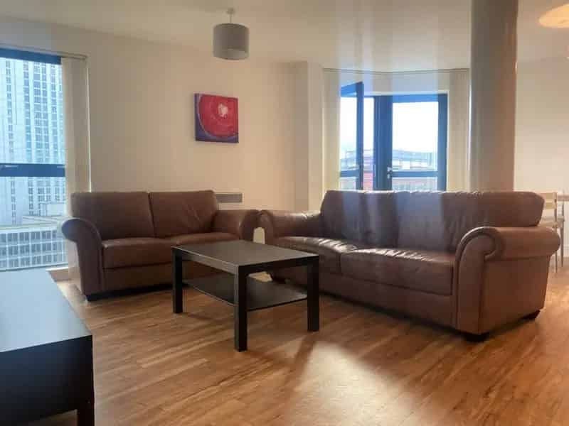 1 Bedroom Flat To Rent Available July 18 2025