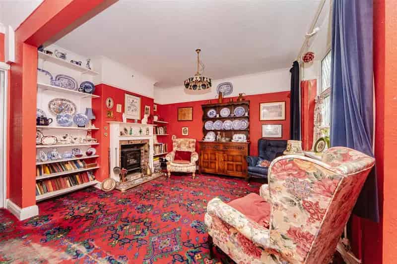 4 Bedroom Semi Detached House to Rent Rhiwbina Cardiff