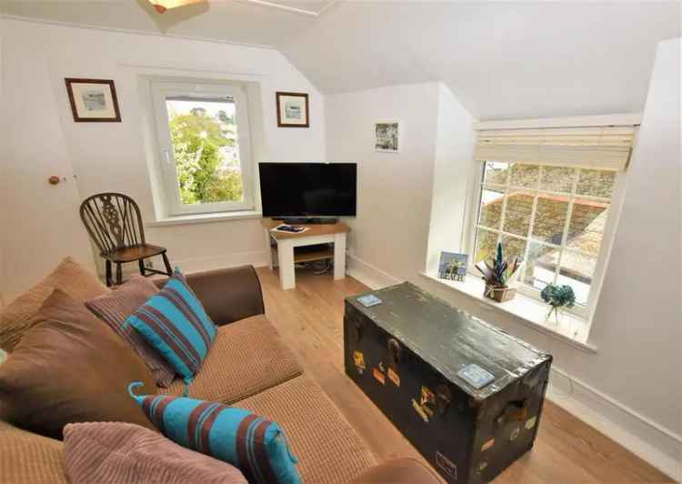 2 Bedroom Detached House for Sale near Plymouth