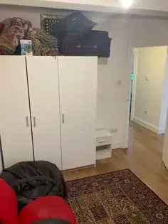 2 rooms flat of 52 m² in London