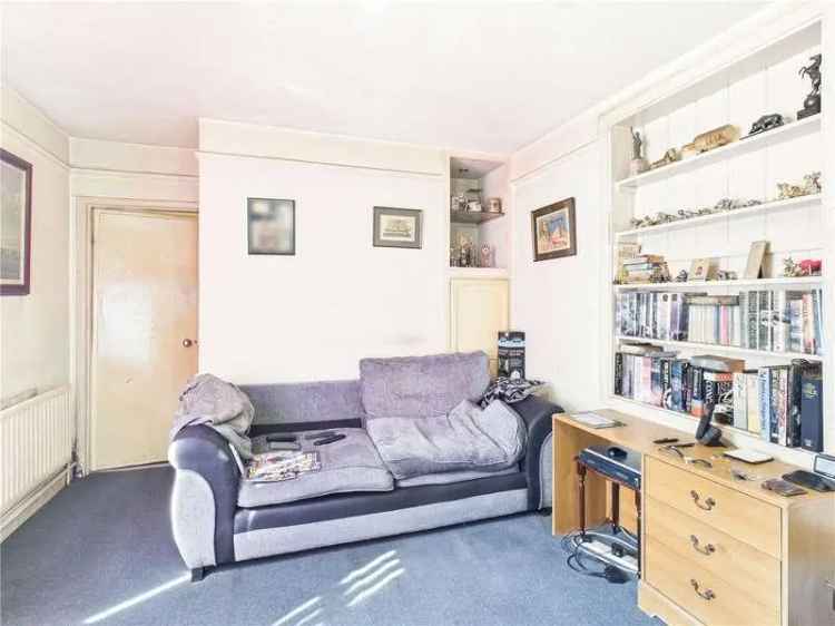1 Bed Flat for Sale Near Exmouth Esplanade