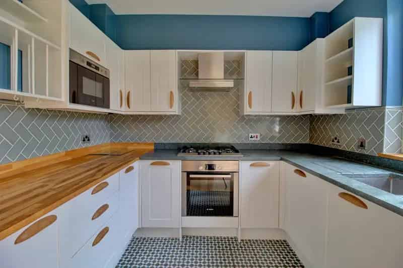 3 Bedroom Terraced House to Rent Near Victoria Park