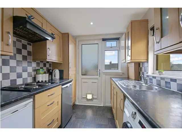 2 bedroom end-terraced house for sale