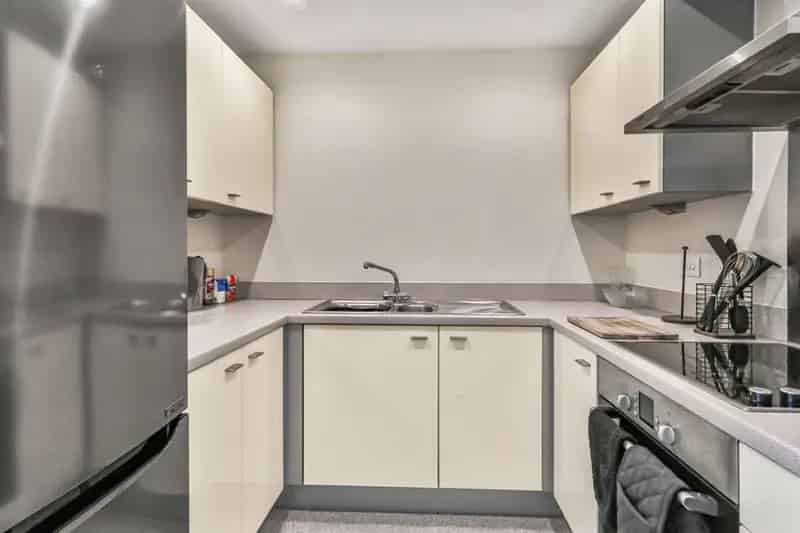 1 Bedroom Flat For Sale Near Amenities