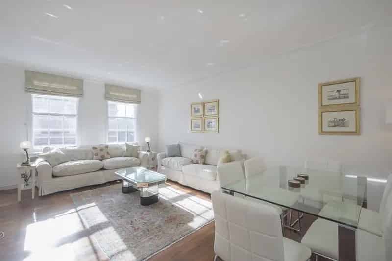 1 Bedroom Apartment near Sloane Square