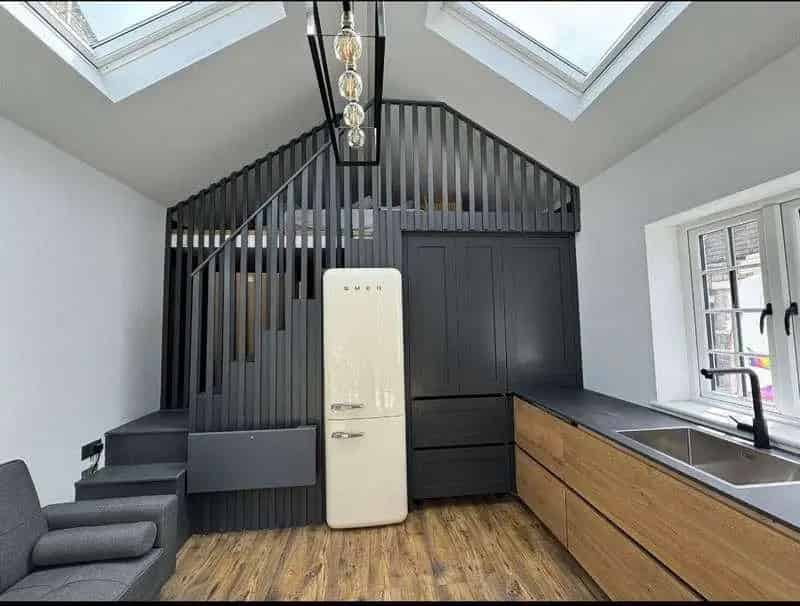3 Bed House for Sale Horton-in-Ribblesdale - Excellent Rental Potential
