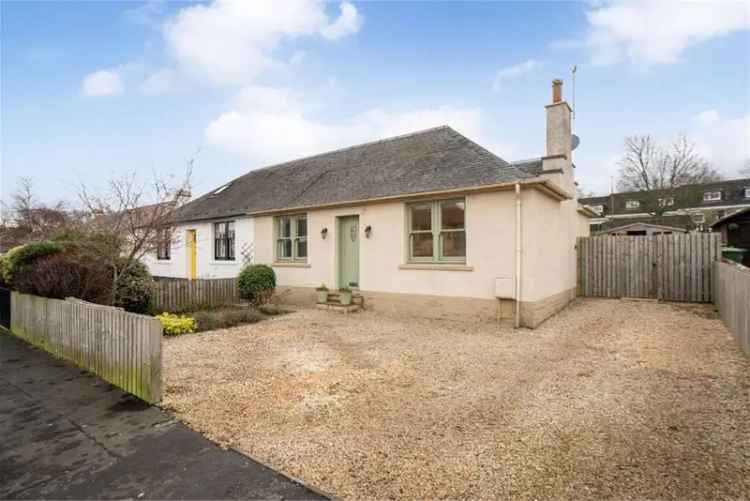 2 Bed Bungalow - Semi-Detached with 1 Reception Room