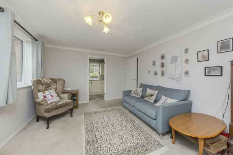 2 Bedroom Flat for Sale Macclesfield Cheshire SK10