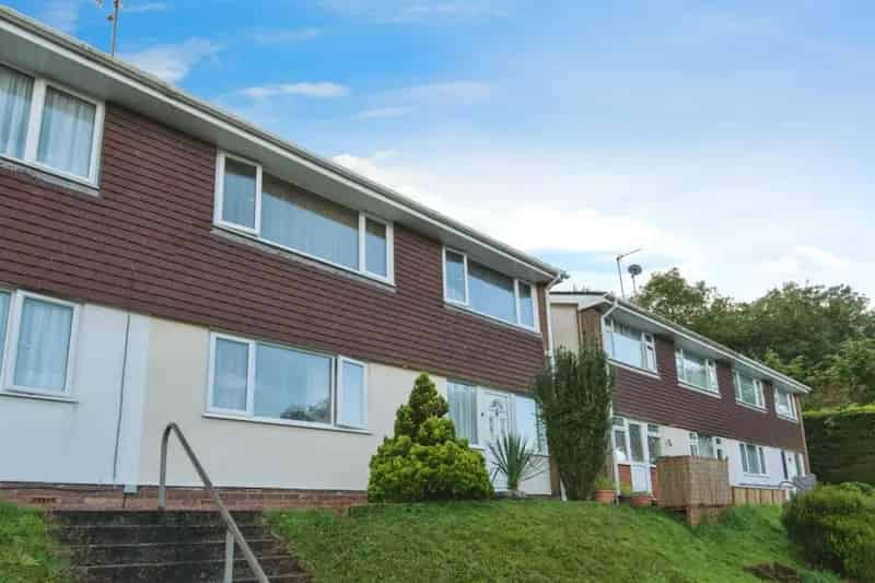 3 Bed Semi Detached House Heavitree Exeter
