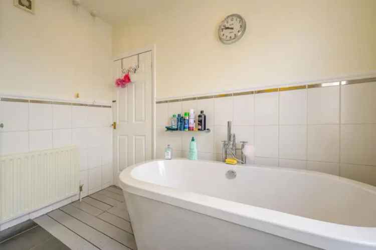 3 Bed House for Sale - Character Gem
