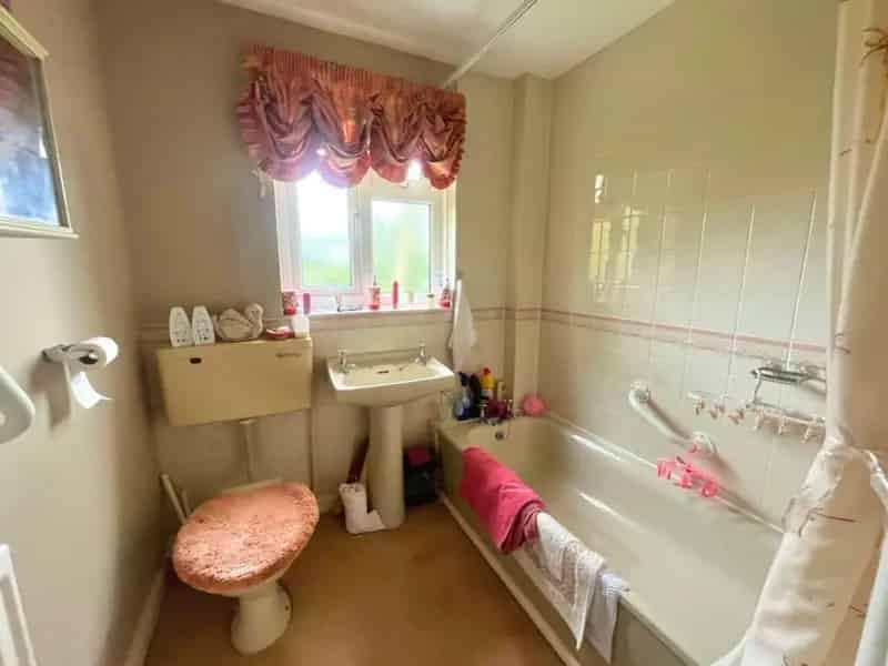 2 Bedroom Retirement Townhouse Near Walmley Village